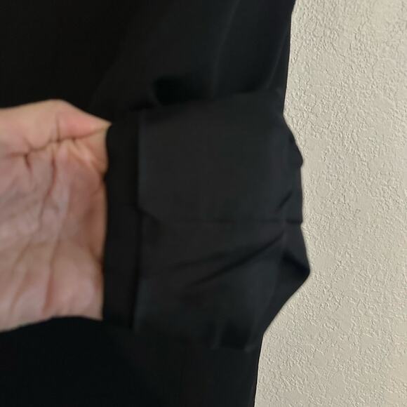 Saint Laurent Classic Jacket in Grain De Poudre size FR 36 Single Breast - Picture 7 of 14